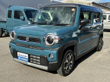 ハスラー ハイブリッド(HYBRID) Xターボ 4WD 