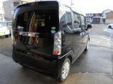 N-BOX G Lパッケージ 