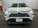 RAV4 2.5 ハイブリッド G E-Four 4WD 