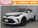 トヨタ C-HR