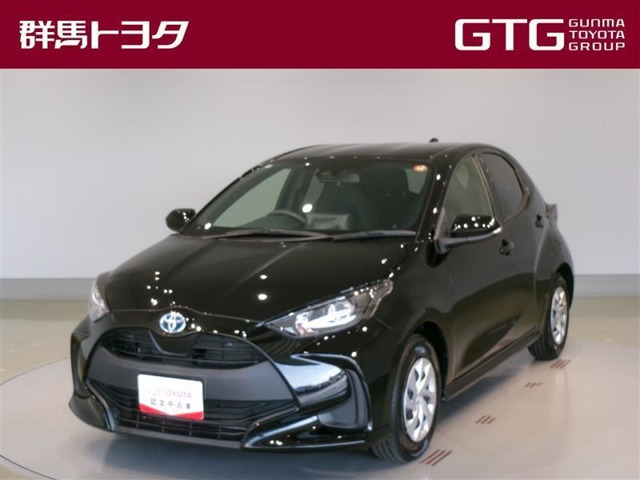 ヤリス 1.5 ハイブリッド X （6AA-MXPH10）