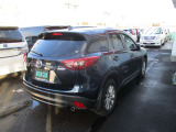 CX-5 2.2 XD プロアクティブ 4WD 