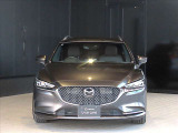 MAZDA6ワゴン 2.2 XD Lパッケージ 