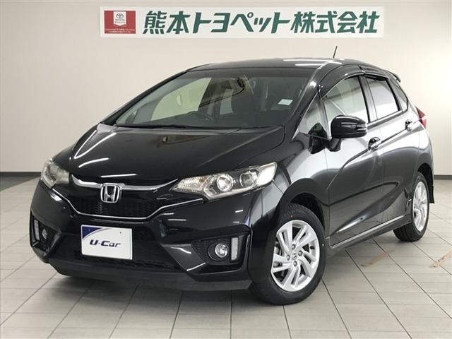 フィット 1.3 13G Sパッケージ 