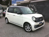 ホンダ N-ONE