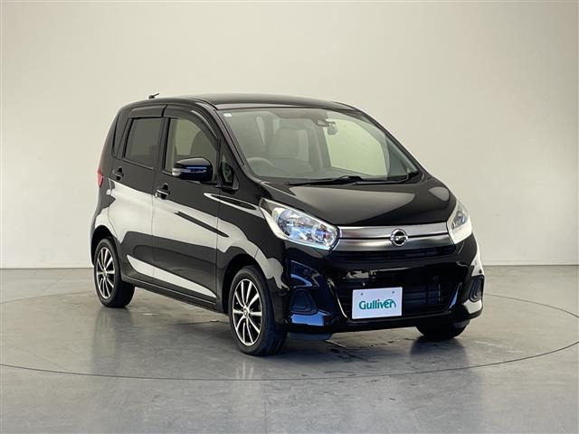 デイズX 4WD修復歴無し