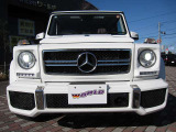 Gクラス G350d ロング 4WD 