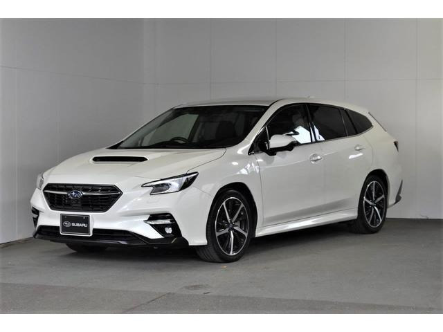 レヴォーグ 1.8 GT-H EX 4WD 