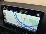 ホンダ純正ナビ付き!独自のインターナビ搭載により、リアルタイムの交通渋滞情報だけでなく、お出掛け先の天気や様々な情報も取得できドライブをよりお愉しみ頂けます!♪