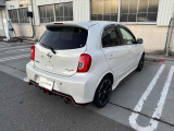 マーチ 1.5 NISMO S 