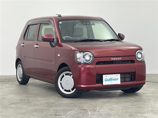 ダイハツ ミラトコット 