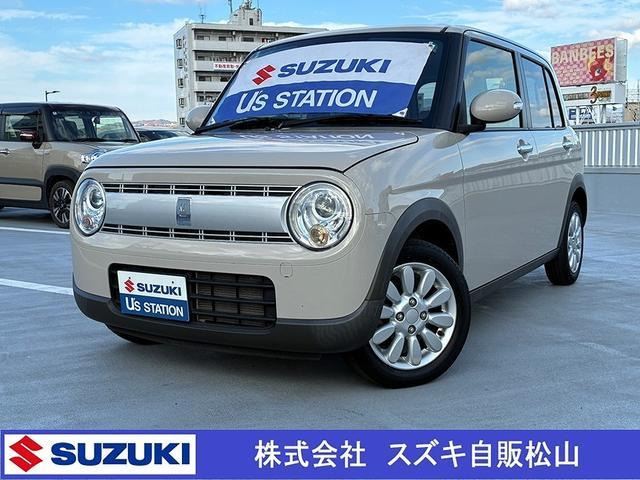 アルトラパン X 3型 1DINオーディオ+ETC車載