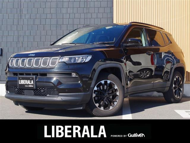 コンパスロンジチュード修復歴無し