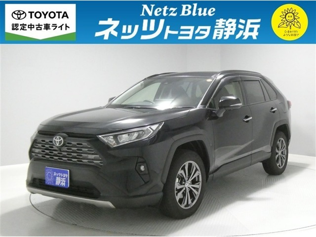 RAV4 2.0 G 4WD（6BA-MXAA54）