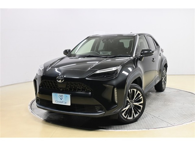 ヤリスクロス 1.5 Z （5BA-MXPB10）