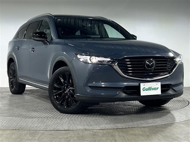 マツダ CX-8 神奈川県の中古車 | 中古車情報・中古車検索なら【車選び