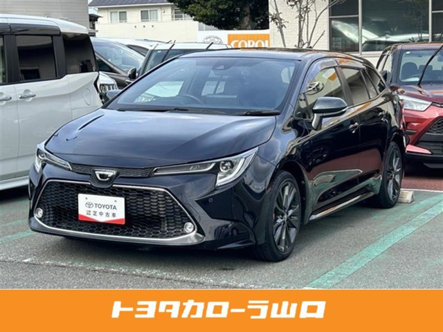 カローラツーリング 1.8 W×B 