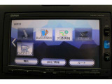 Bluetooth オーディオでスマートフォンのお気に入りの音楽を聴きながら快適ドライブ