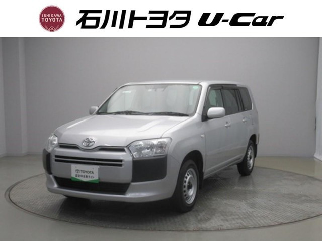 プロボックスバン1.5 GL 4WD