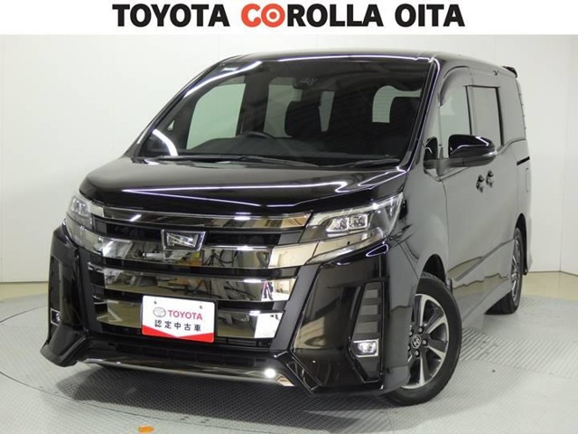 ノア 2.0 Si （3BA-ZRR80W）
