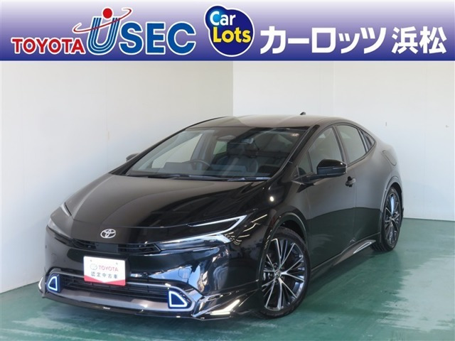 プリウス 2.0 Z （6AA-MXWH60）