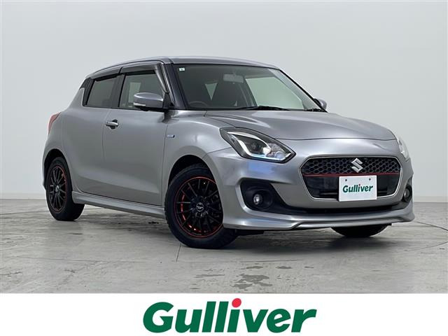 スイフト1.2 ハイブリッド(HYBRID) RS修復歴無し