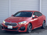 BMW 2シリーズグランクーペ