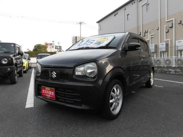 アルト X 衝突軽減システム プッシュスタート