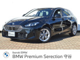 BMW 1シリーズ