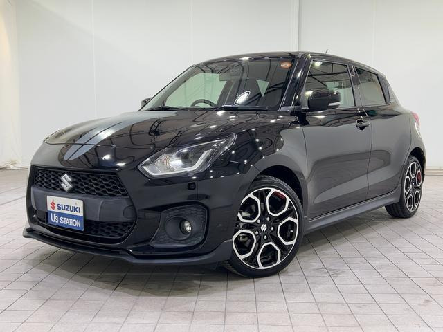 スズキ スイフト 