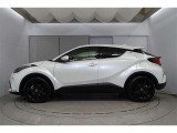C-HR ハイブリッド 1.8 G モード ネロ セーフティ プラスIII 