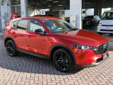 CX-5 2.2 XD ブラック セレクション 4WD 