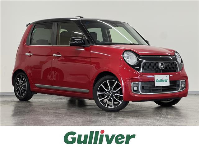 N-ONEプレミアム ツアラー ローダウン修復歴無し