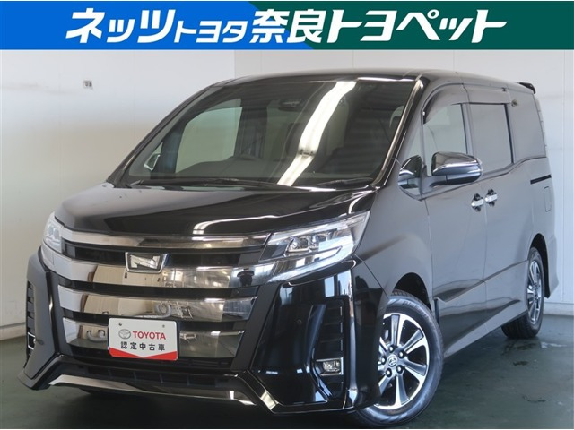 ノア 2.0 Si WxBIII（3BA-ZRR80W）