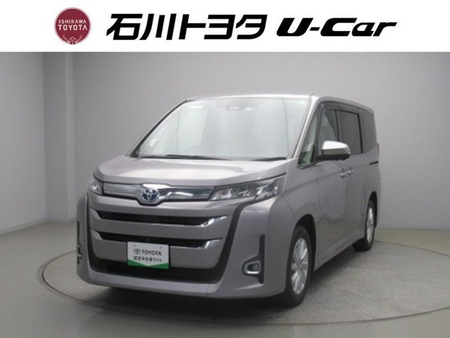 ノア  1.8 ハイブリッド Z