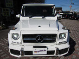 Gクラス G350d ロング 4WD 