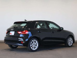 Audi A1 Sportback 25 TFSI advanced/LEDヘッドライト/アルミホイール 10スポークタービンスタイル 6.5J&times;16 195/55R16