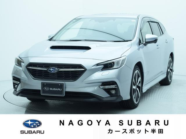 レヴォーグ 1.8 GT-H EX 4WD 