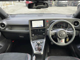 GRヤリス 1.6 RZ ハイ パフォーマンス 4WD 4WD 6MT