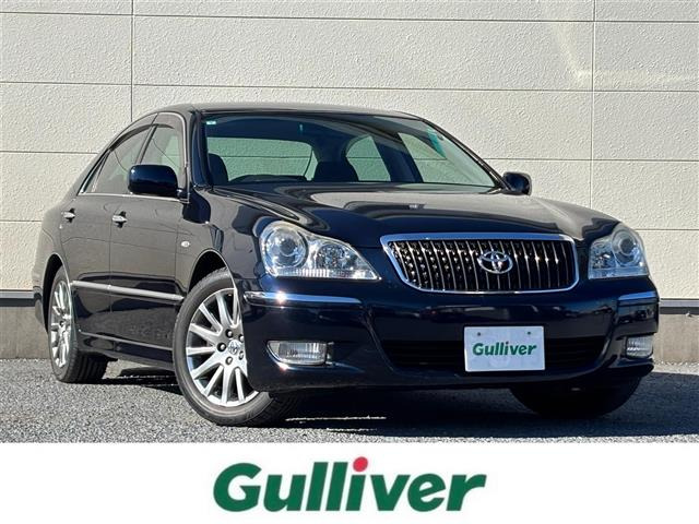 クラウンマジェスタ4.3 Aタイプ修復歴無し