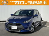 トヨタ ヤリス