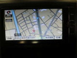 純正メモリーナビ付きです☆お出かけの際には嬉しい装備ですね♪