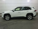 RAV4 2.5 ハイブリッド G E-Four 4WD 