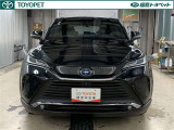 ハリアー 2.5 ハイブリッド E-Four Z 4WD 