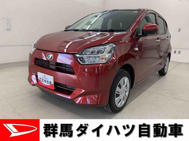 ミライース X SAIII 