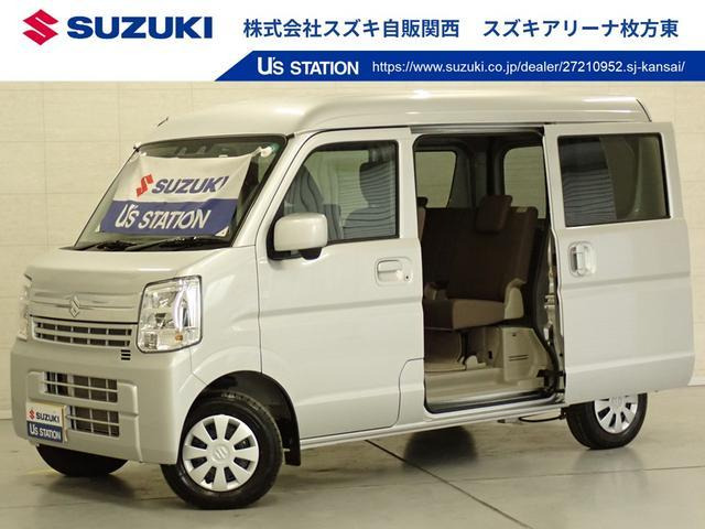 エブリイ ジョイン ターボ 4WD 