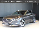 この度は、数ある掲載車両の中から当店のMAZDA6をご覧いただきまして、誠にありがとうございます。