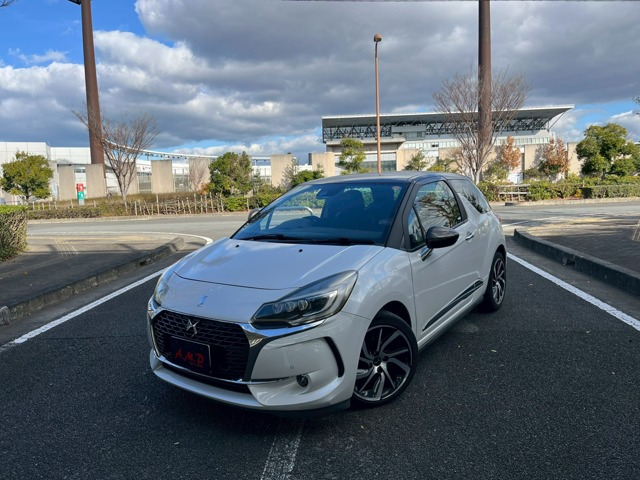DS3スポーツシック