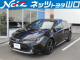 トヨタ カローラツーリング