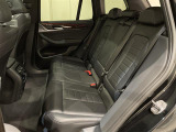 X3 xドライブ20d Mスポーツ ディーゼル 4WD 本革シート